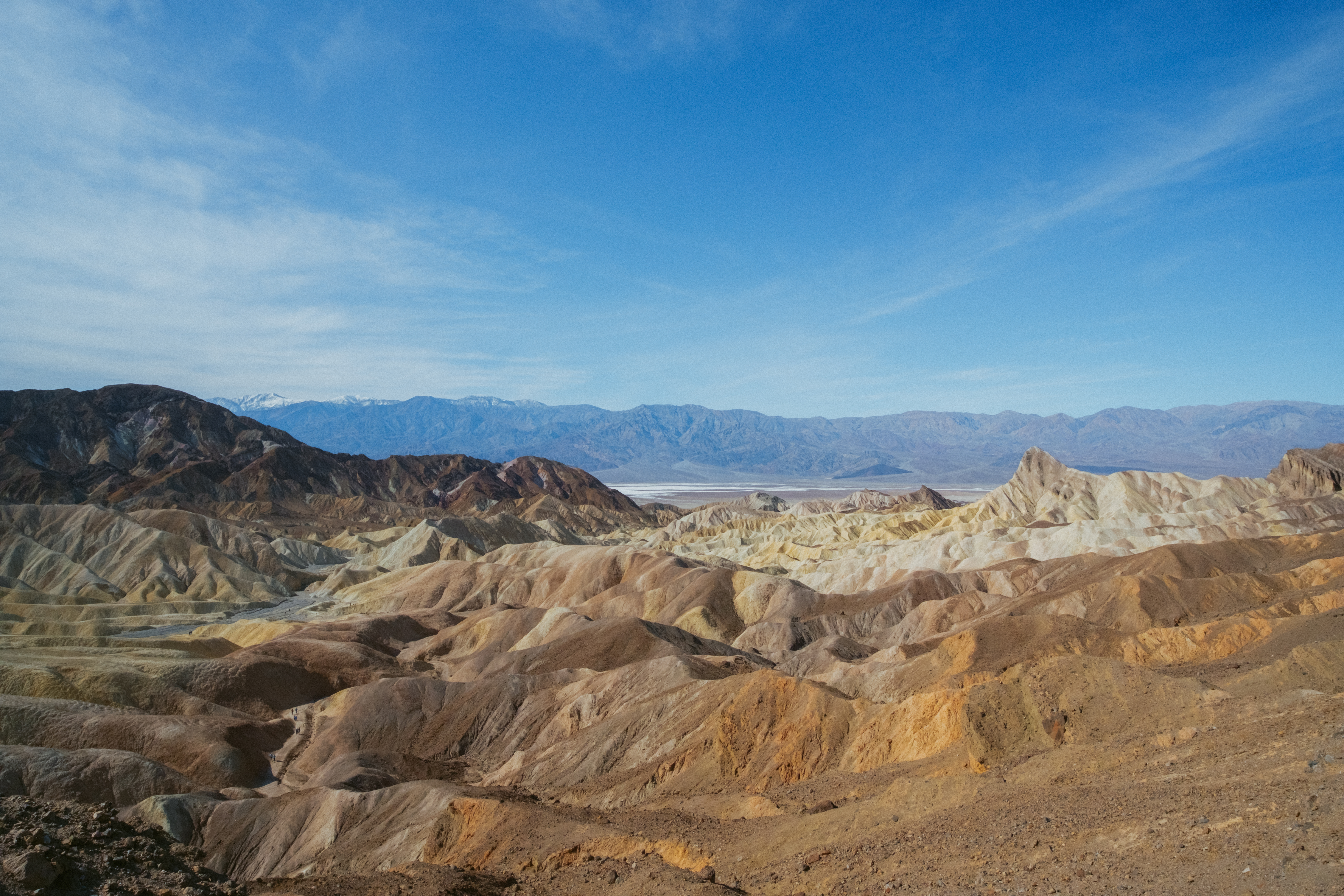 Death Valley