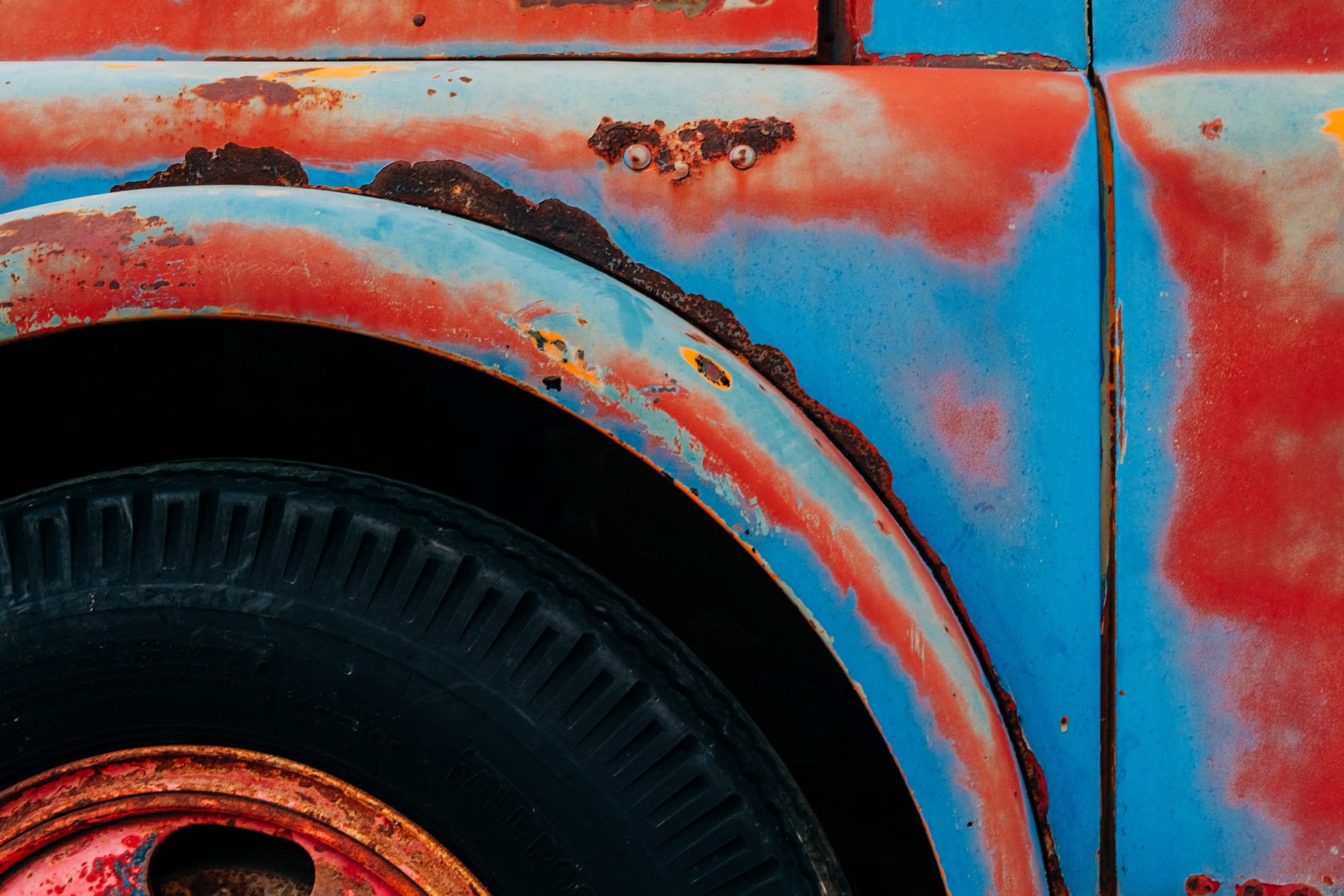 Zion National Park, Day 01