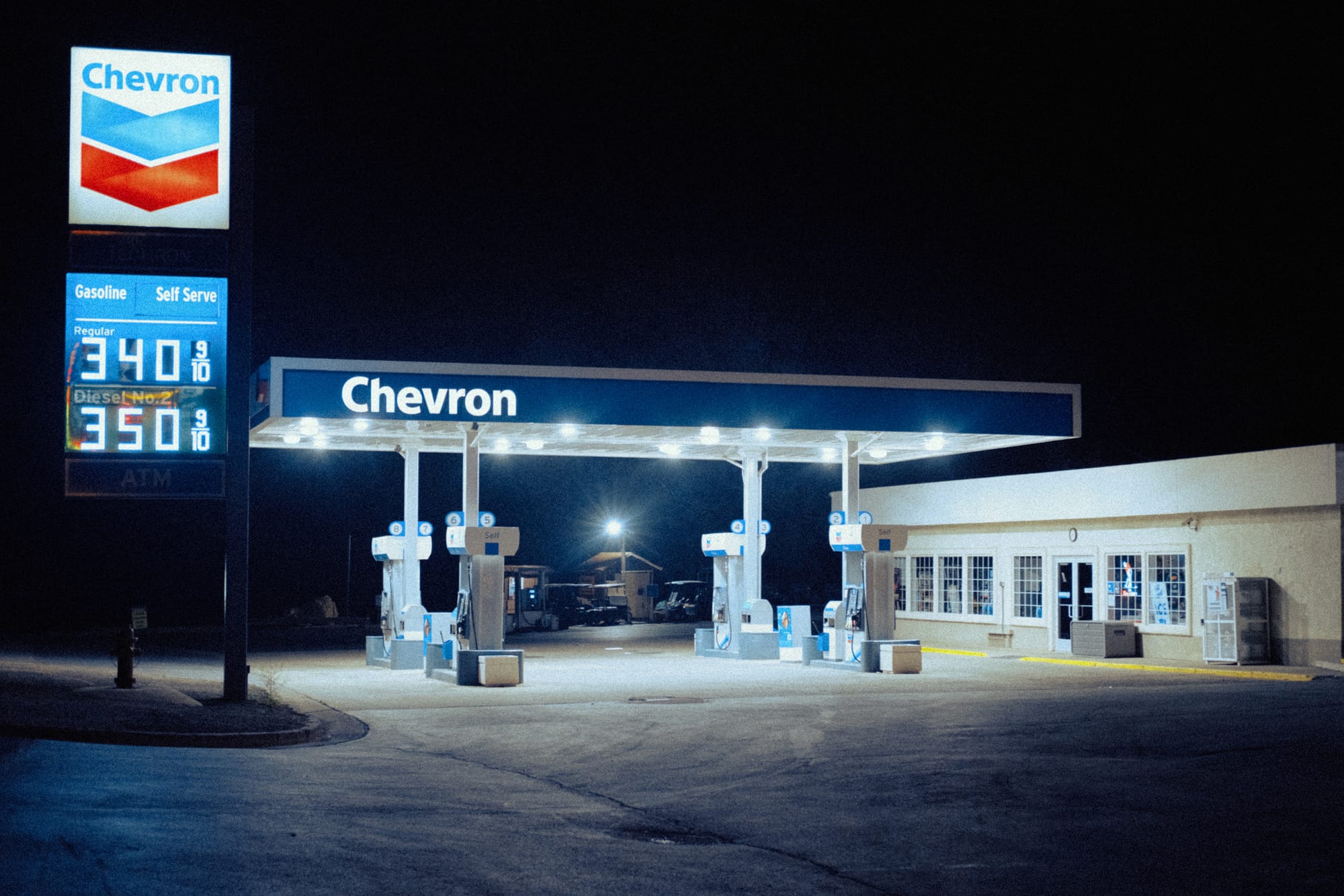 Zion National Park, Day 01