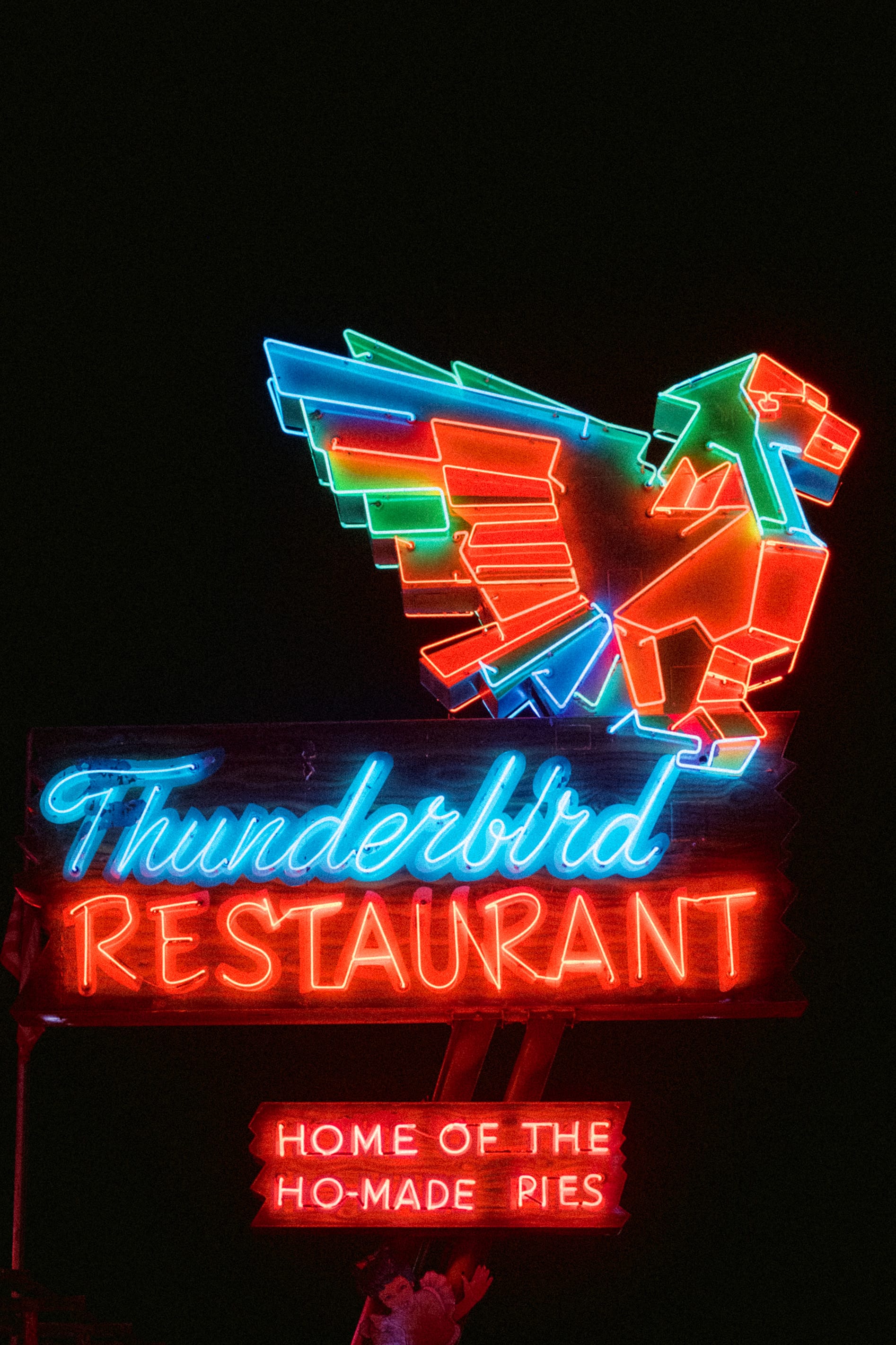 Zion National Park, Day 01