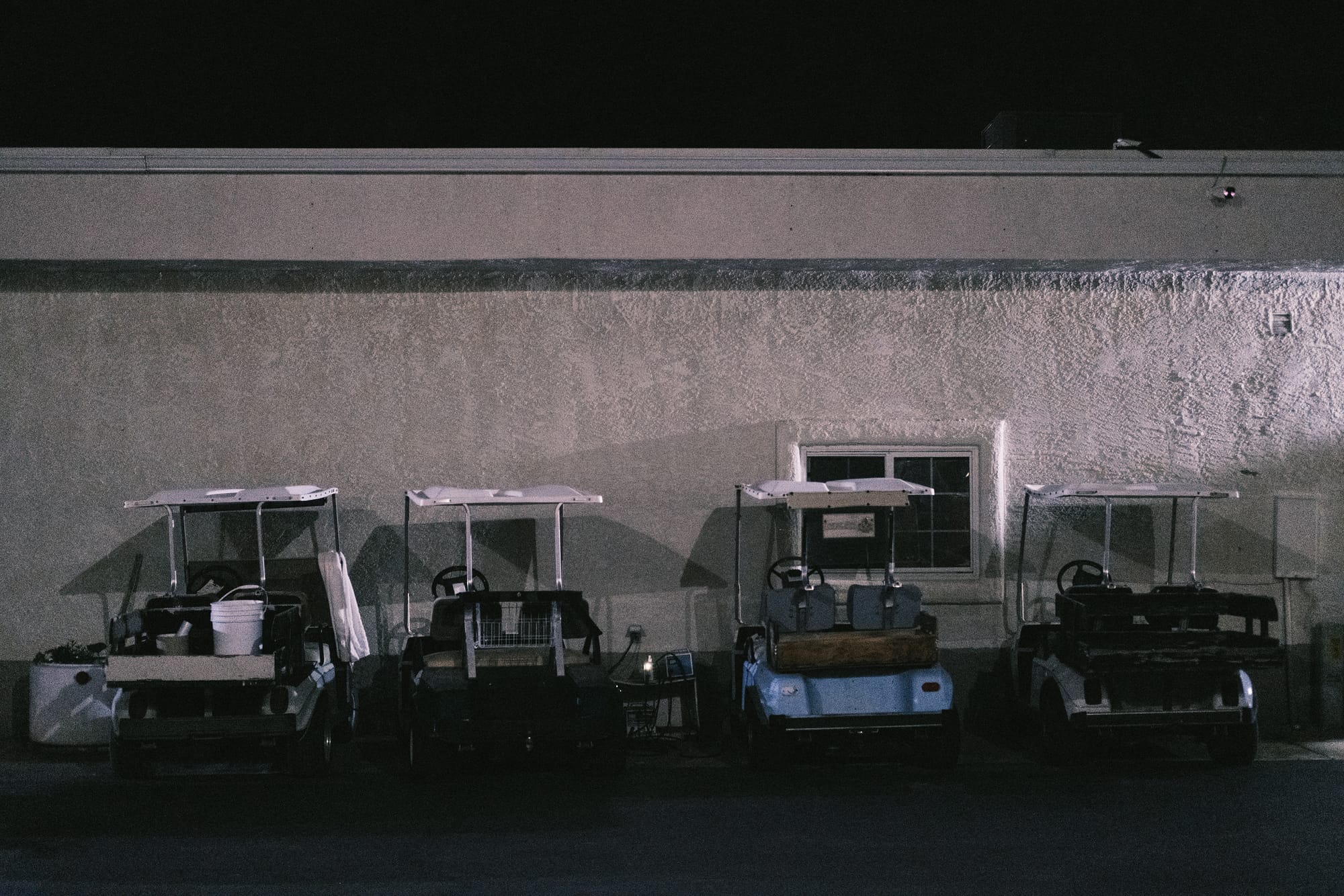 Zion National Park, Day 01