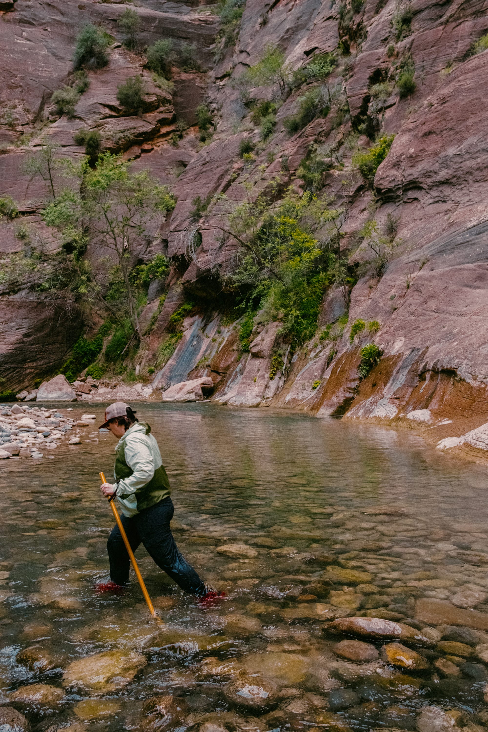Zion National Park, Day 2