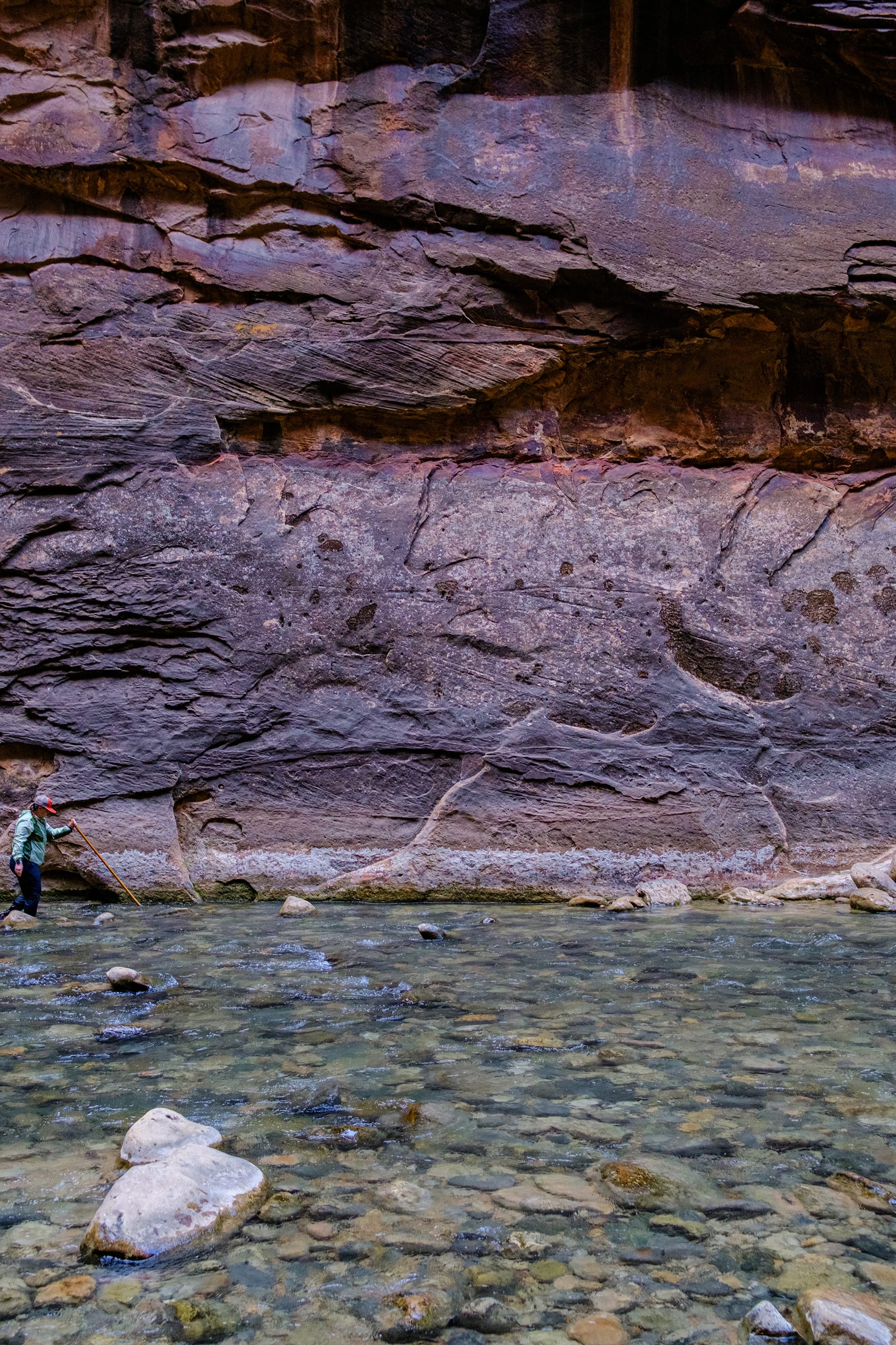 Zion National Park, Day 2