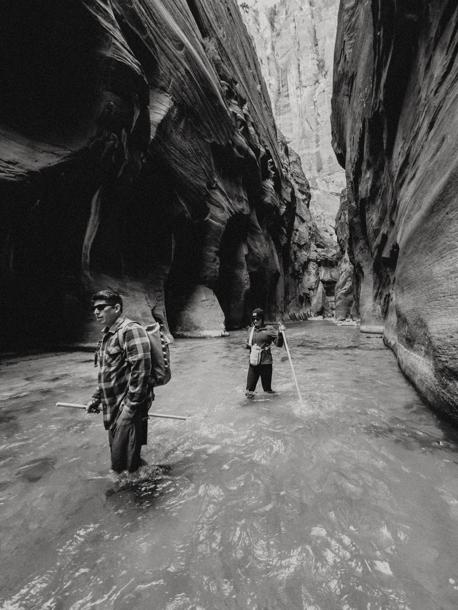 Zion National Park, Day 2