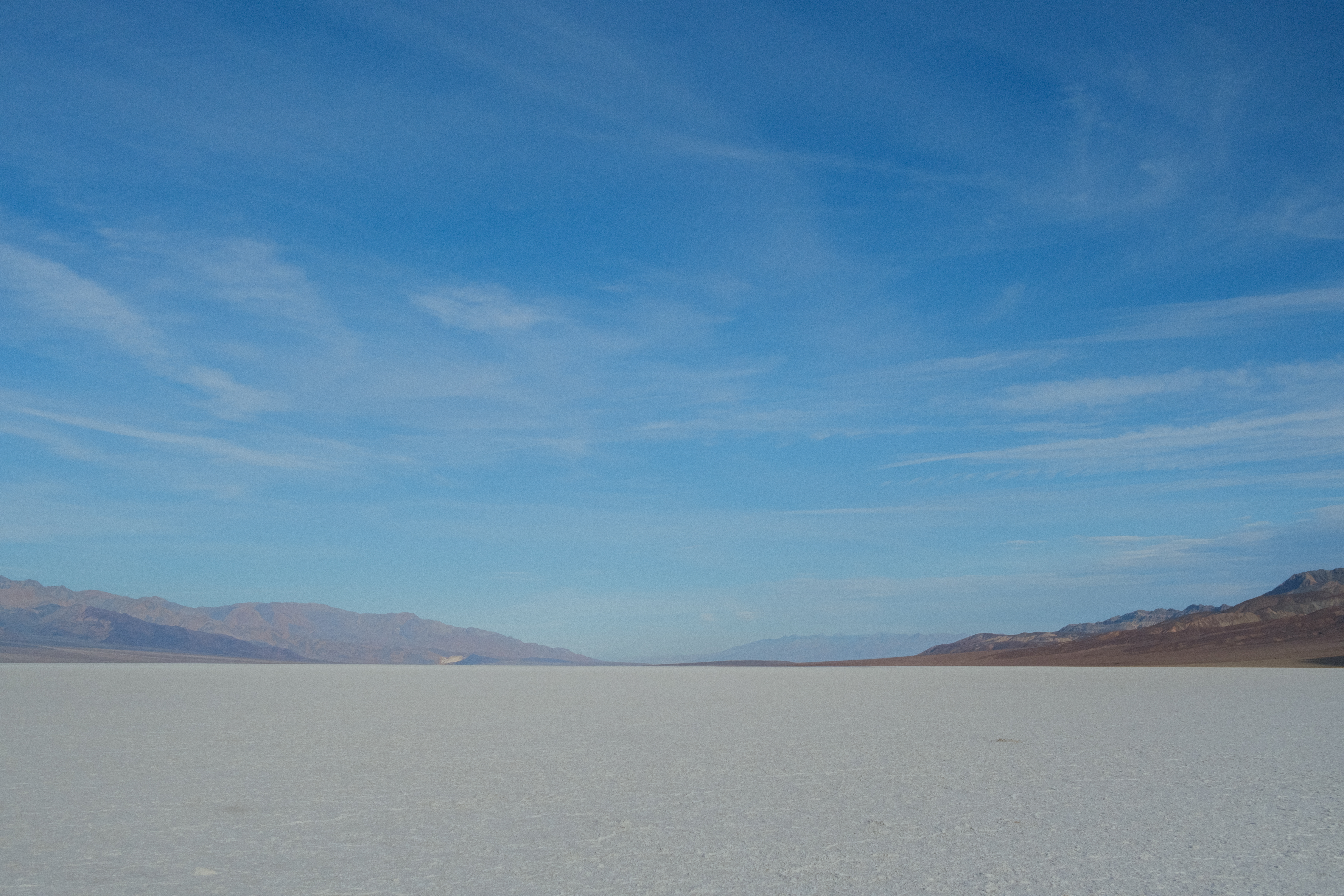 Death Valley