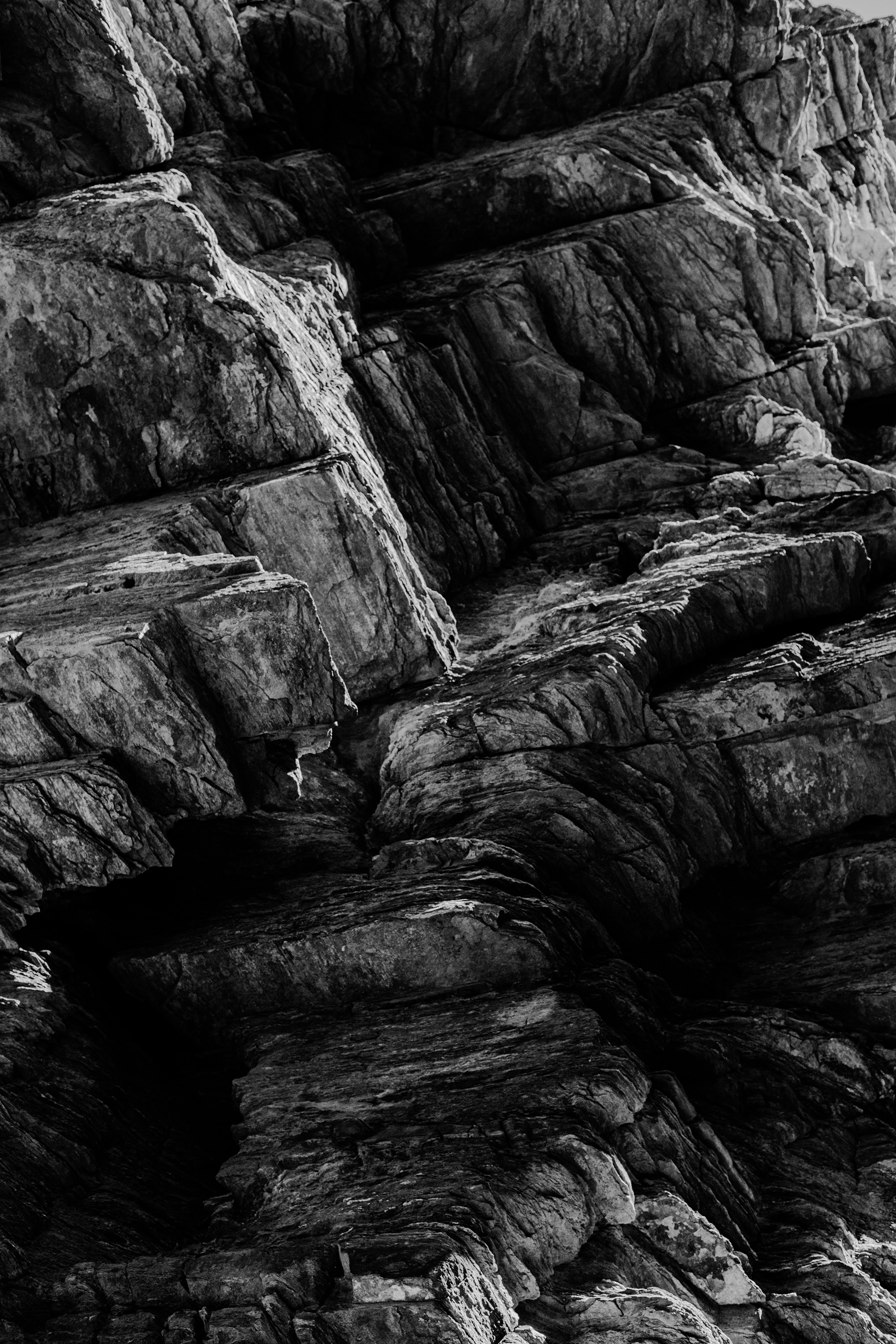 "Hike?! For Your Birthday?"