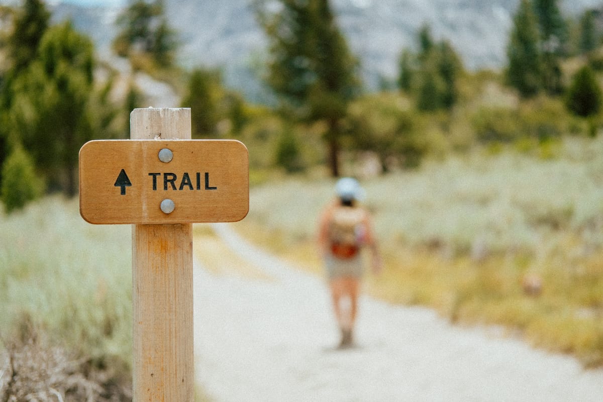 Mammoth Mountain Camping - Part II