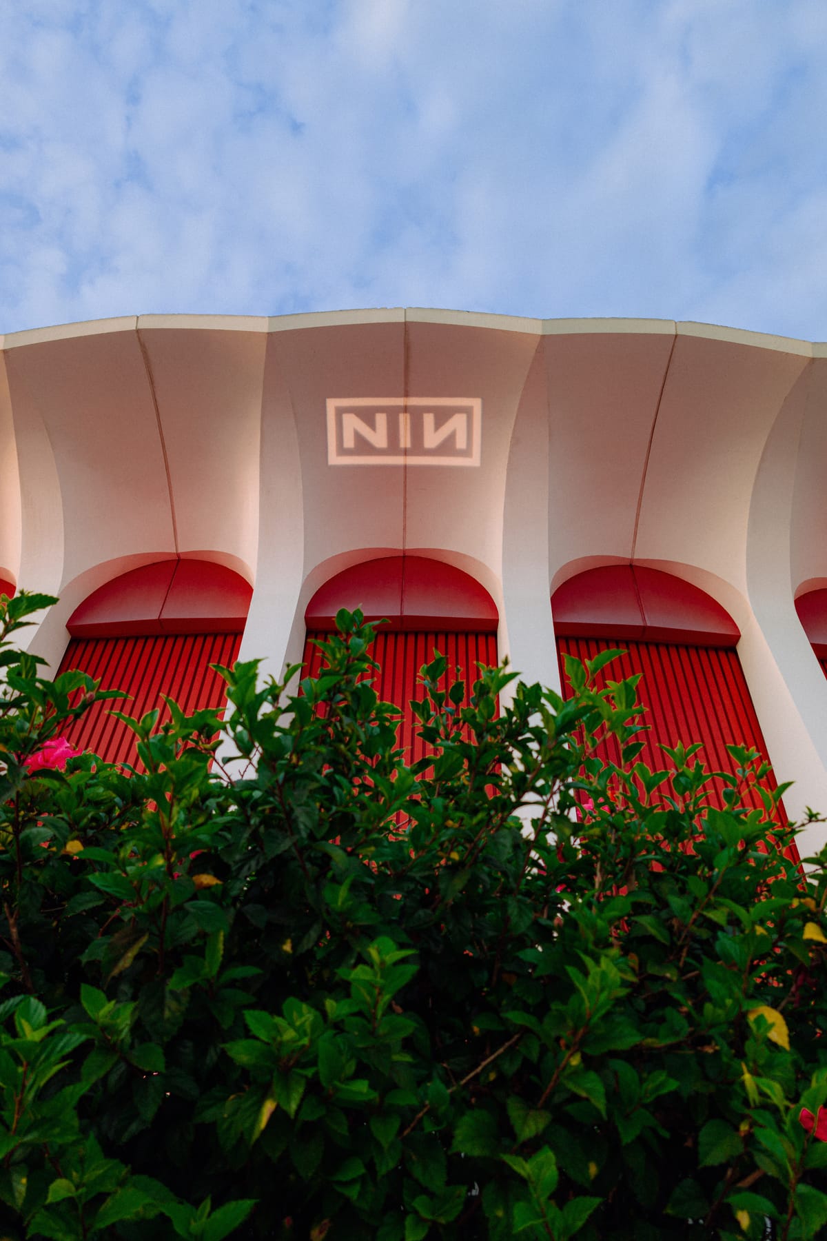 On Music and Nine Inch Nails