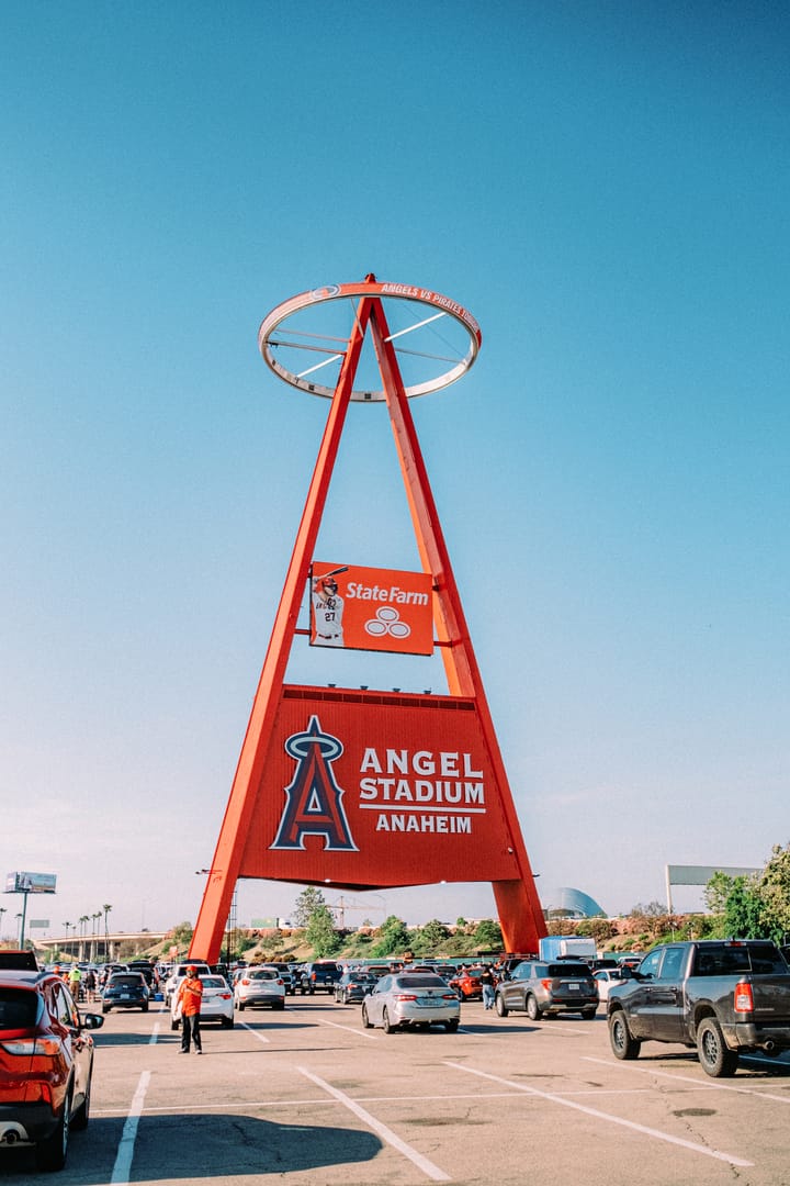 America's Pastime