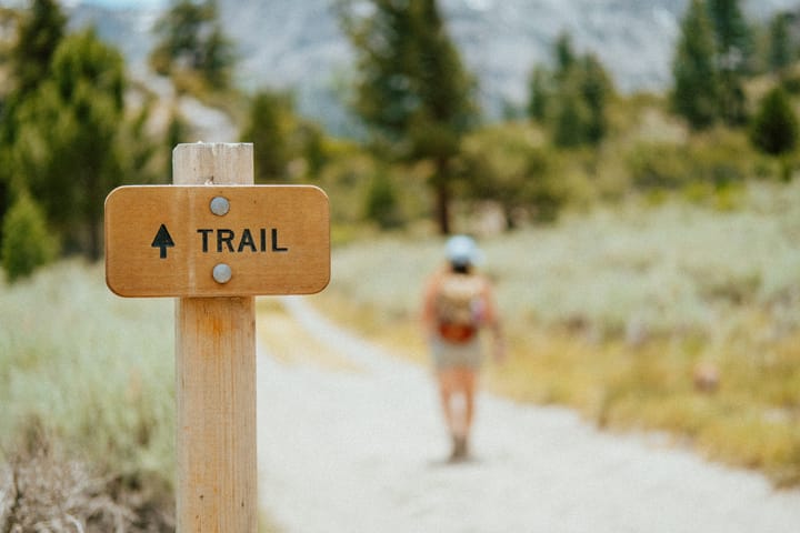 Mammoth Mountain Camping - Part II