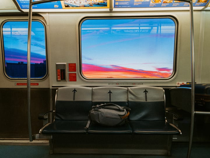 NYC - Part I